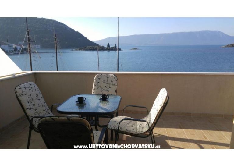 Apartmány Ana – foto 12