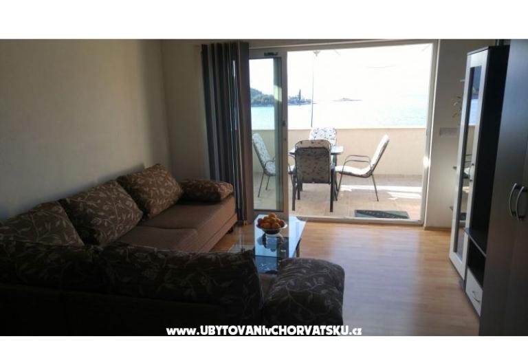 Apartmány Ana – foto 14