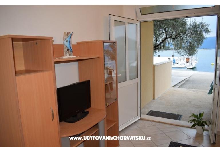 Apartmány Ana – foto 15