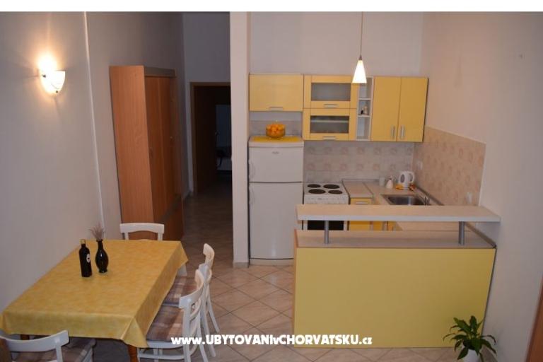 Apartmány Ana – foto 16