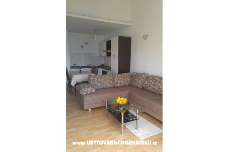 Apartmány Ana – foto 8