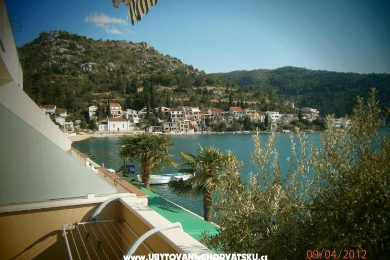 Apartmány Ana – foto 9