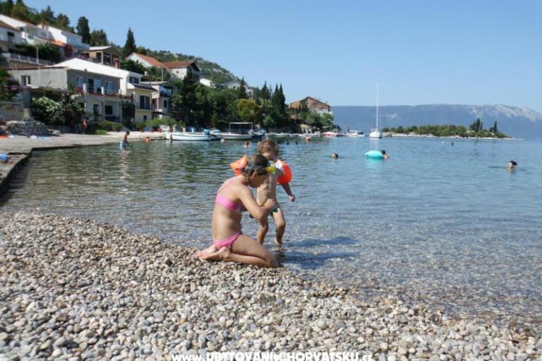 Apartmány  Petar – foto 12