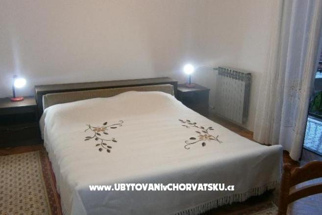 Apartmány  Petar – foto 13