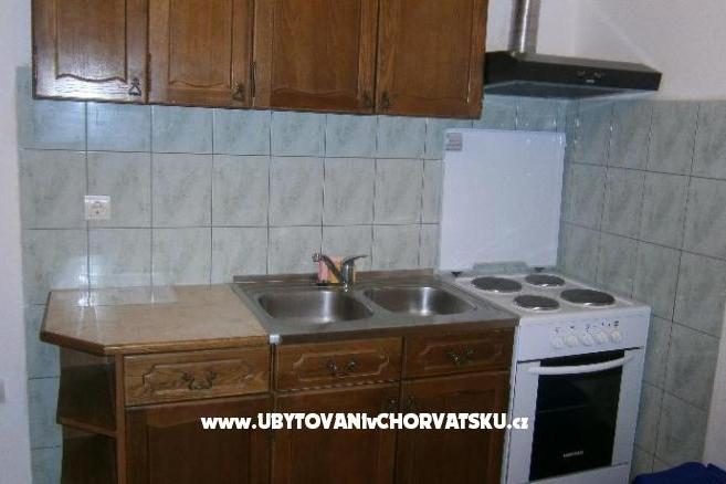 Apartmány  Petar – foto 14