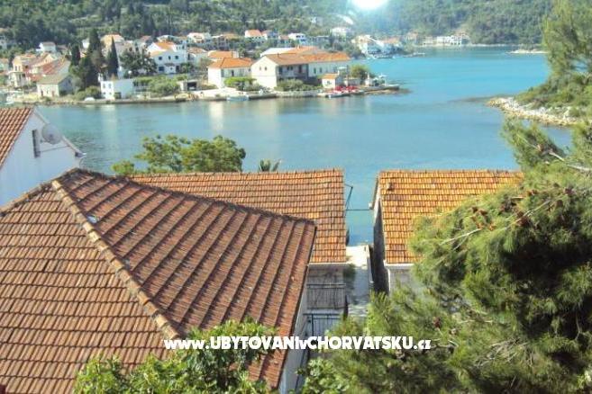 Apartmány  Petar – foto 15