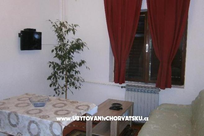 Apartmány  Petar – foto 16