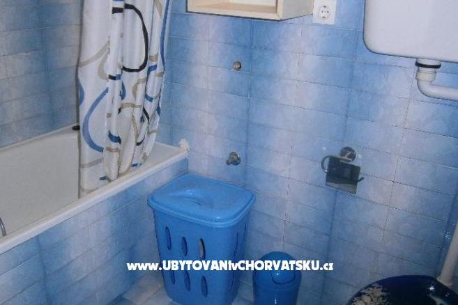 Apartmány  Petar – foto 17