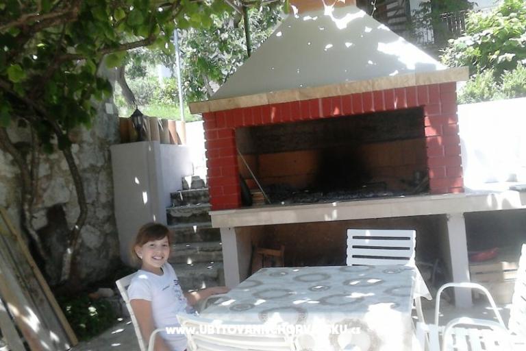 Apartmány  Petar – foto 2