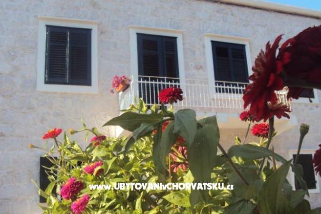 Apartmány  Petar – foto 3