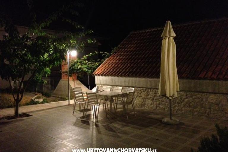 Apartmány  Petar – foto 5