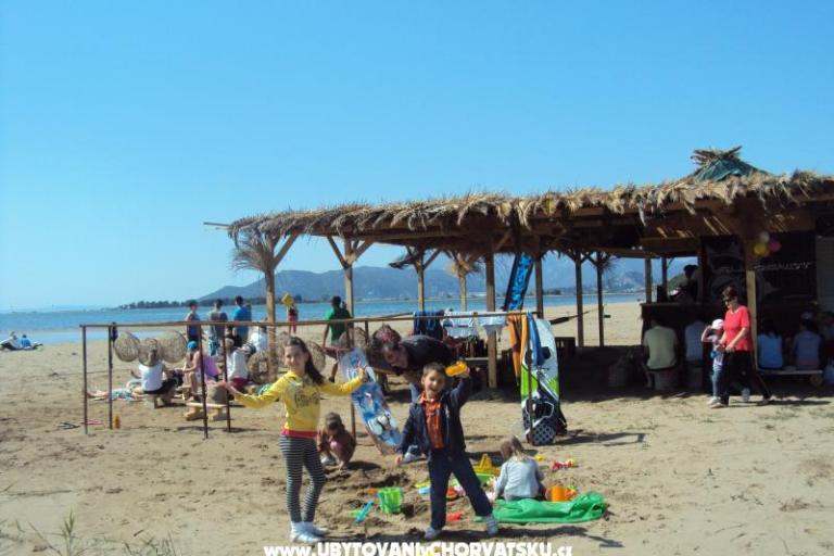 Apartmány  Petar – foto 6