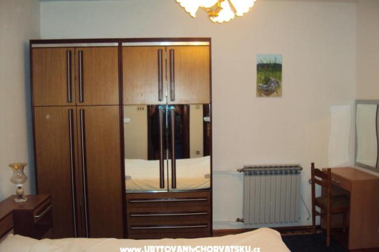 Apartmány  Petar – foto 8