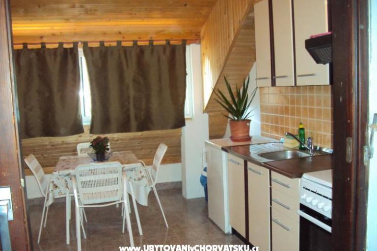 Apartmány  Petar – foto 9