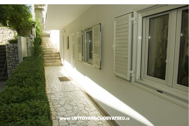 Apartmány Ivan &amp; Matej – foto 9