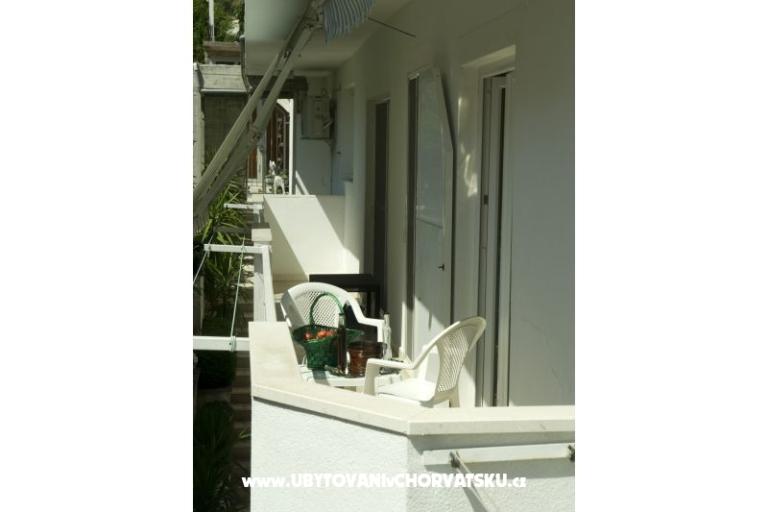 Apartmány Ivan &amp; Matej – foto 10