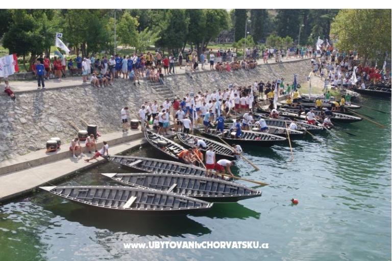 Apartmány Ivan &amp; Matej – foto 12