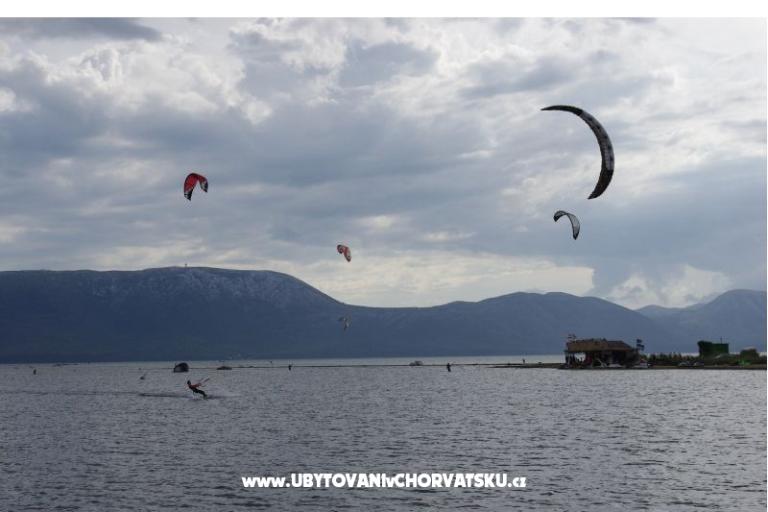 Apartmány Ivan &amp; Matej – foto 13