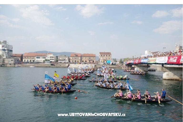 Apartmány Ivan &amp; Matej – foto 14