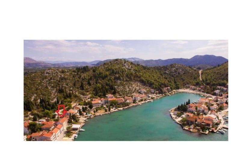 Apartmány Ivan &amp; Matej – foto 2