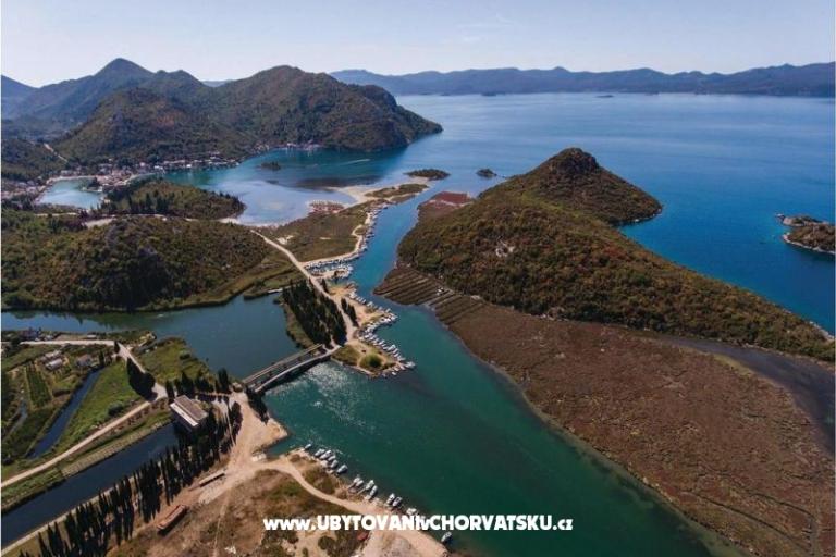 Apartmány Ivan &amp; Matej – foto 4