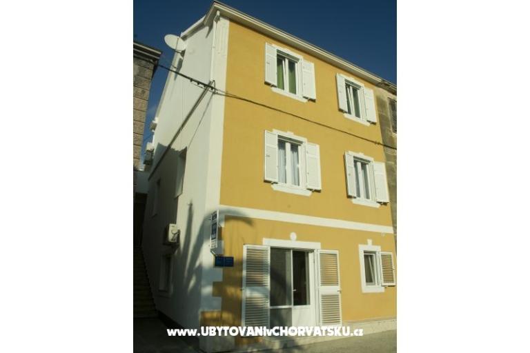 Apartmány Ivan &amp; Matej – foto 6