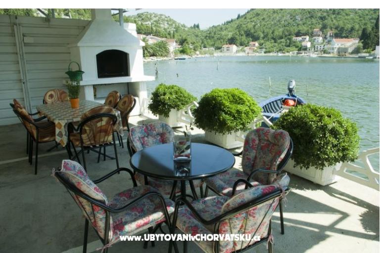 Apartmány Ivan &amp; Matej – foto 7