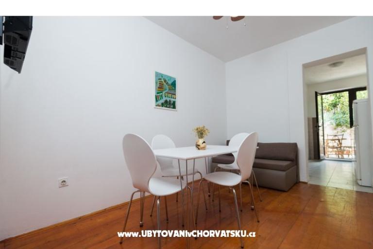 Apartmány Azzurro – foto 14