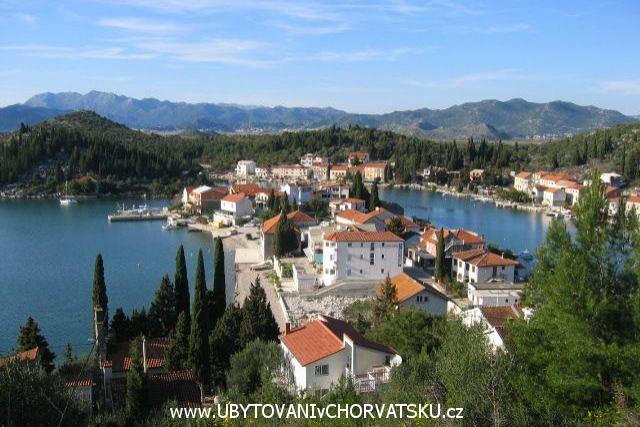 Apartmány Azzurro – foto 8