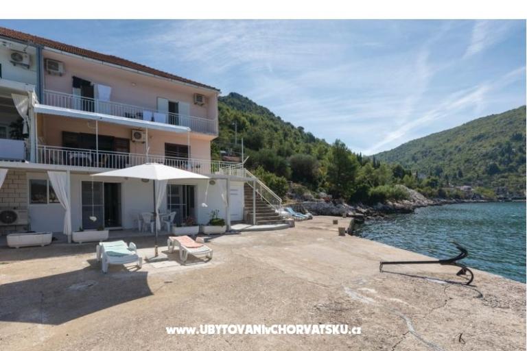 Apartmány Maja – foto 13