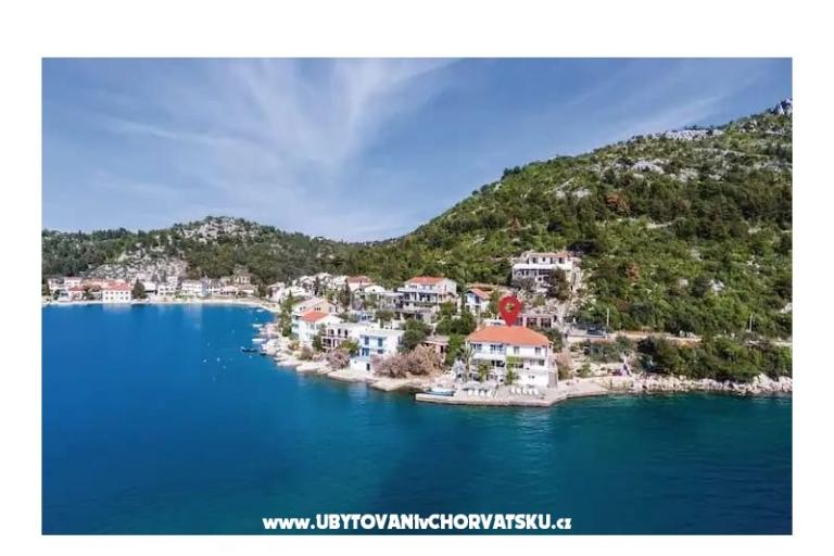 Apartmány Maja – foto 2