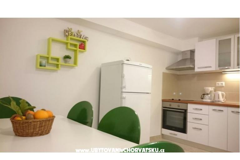 Apartmány Maja – foto 7