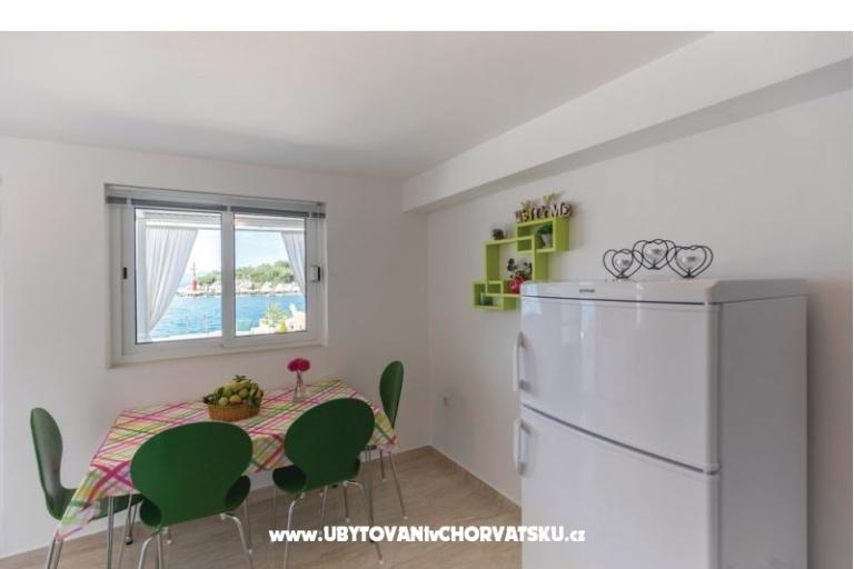 Apartmány Maja – foto 8