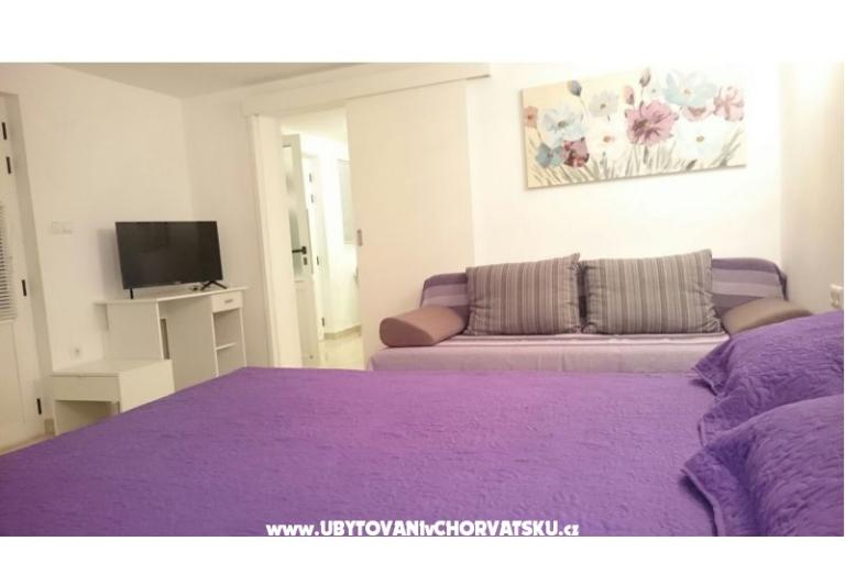 Apartmány Maja – foto 9