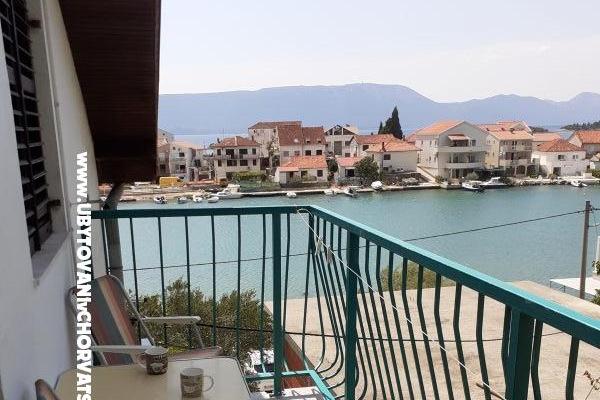 Apartmán Seaside – foto 12