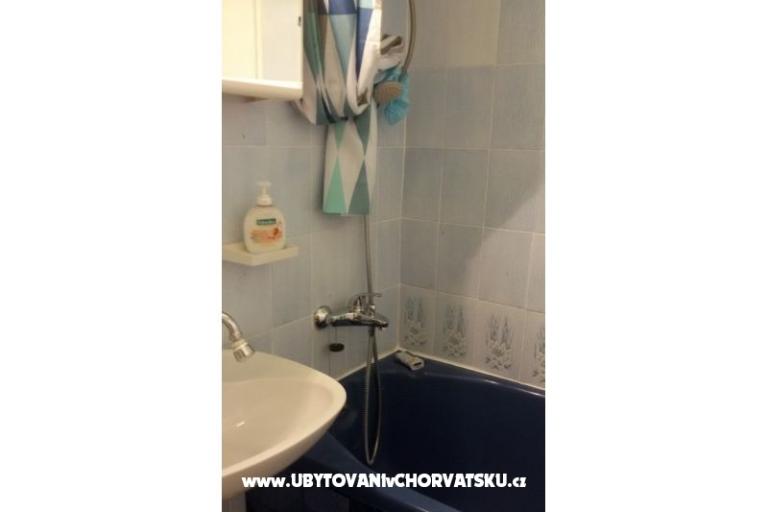 Apartmán Seaside – foto 15