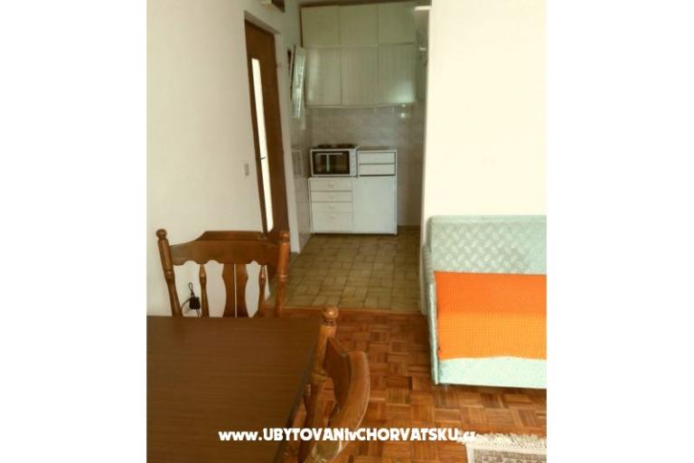 Apartmán Seaside – foto 16