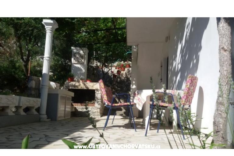 Apartmán Seaside – foto 4