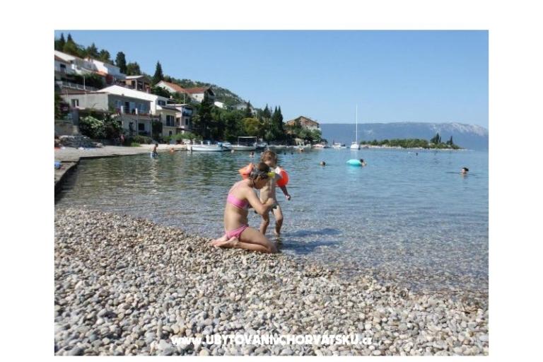 Apartmán Seaside – foto 6