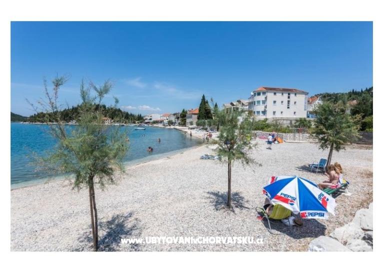 Apartmán Seaside – foto 8