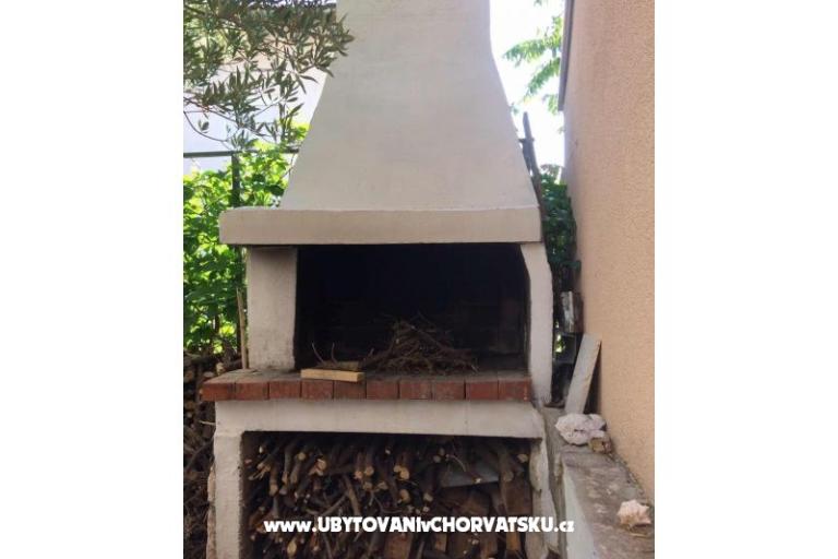 Apartmán Aquarelle – foto 18