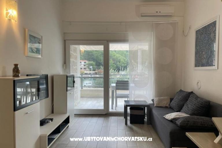 Apartmán Aquarelle – foto 8