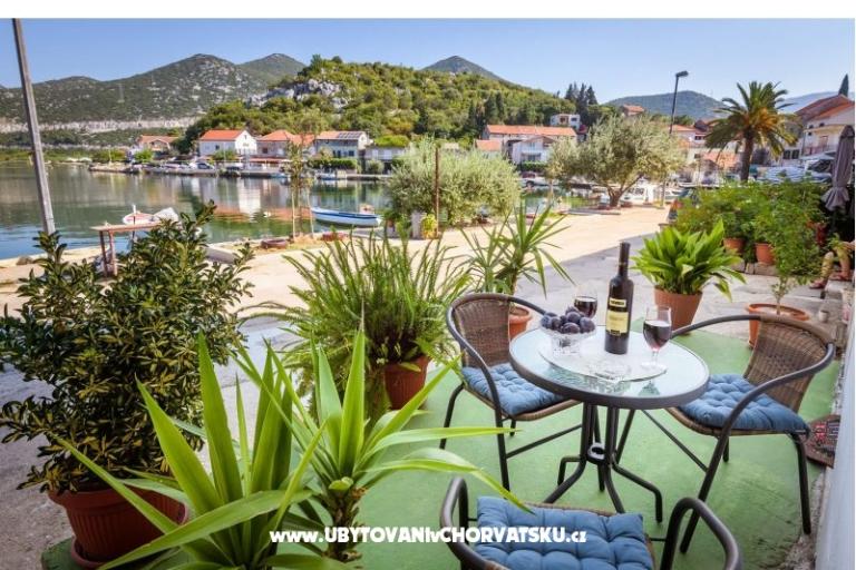 Apartmán Dego with parking – foto 2