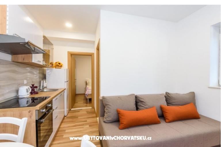 Apartmán Dego with parking – foto 4