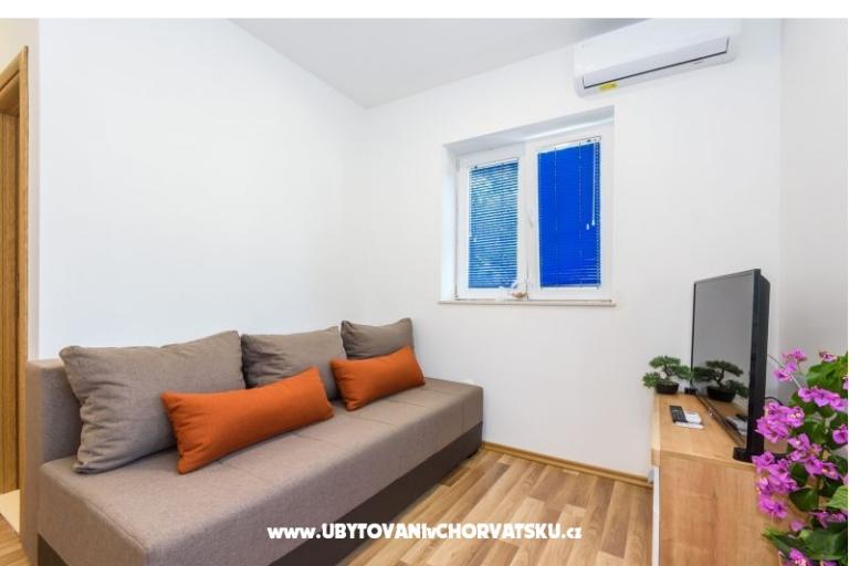 Apartmán Dego with parking – foto 5