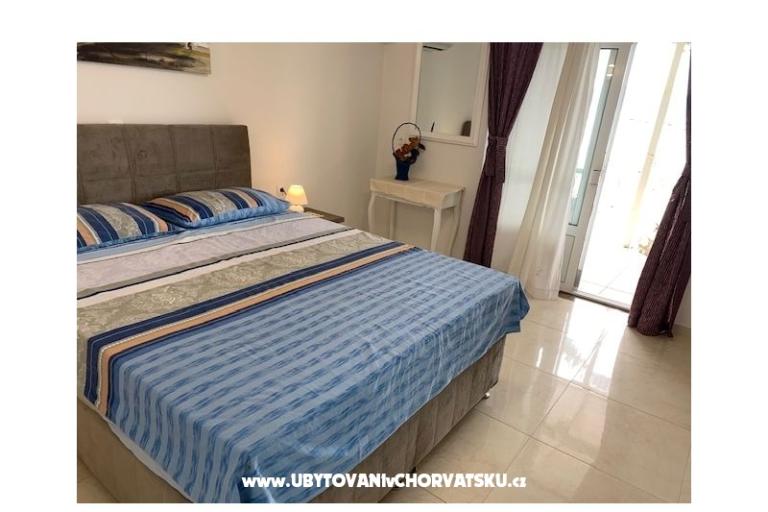 Apartmán Ema Bartulović – foto 12