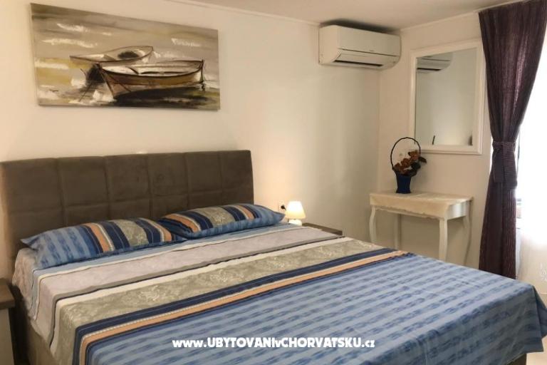 Apartmán Ema Bartulović – foto 13