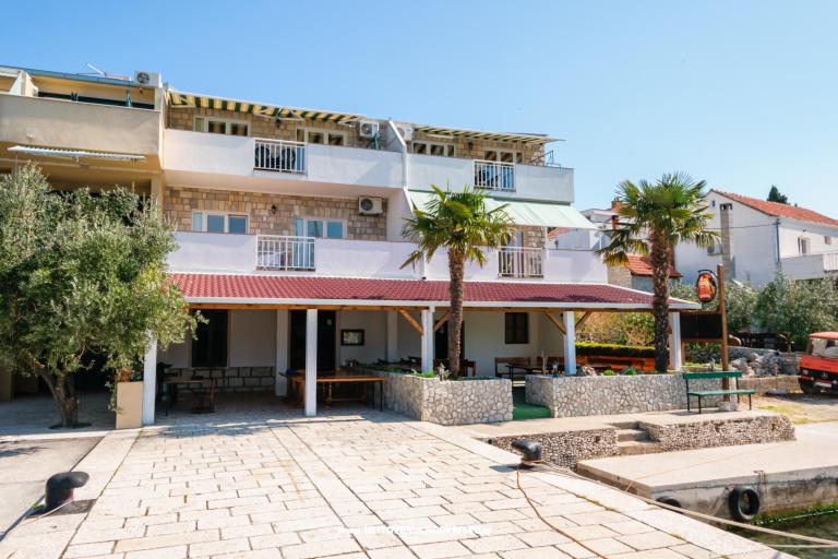Marinus Apartmány – foto 2