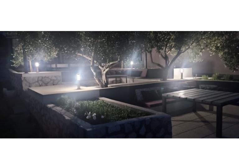 Apartmány Villa Judita – foto 11