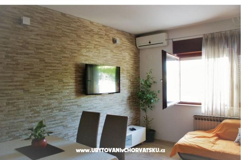 Apartmány Villa Judita – foto 16